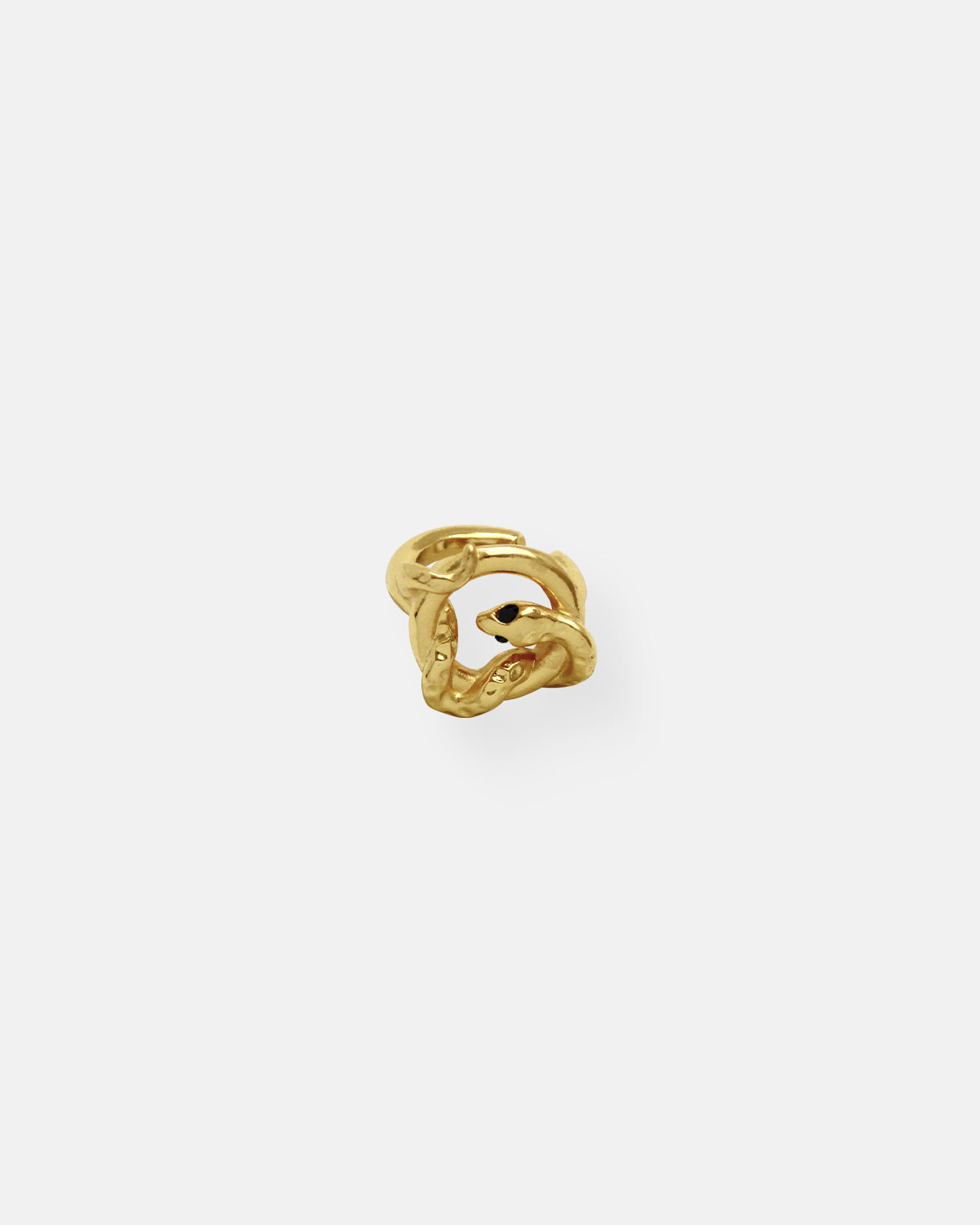 ANILLO SALVAJE ORO