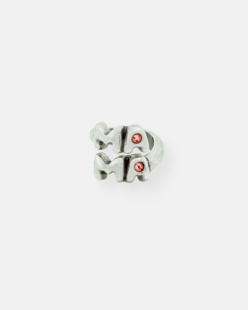 ANILLO MAMA DOBLE