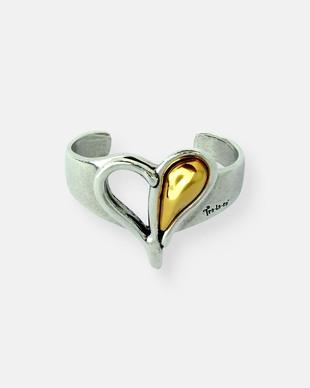 BRAZALETE RÍGIDO PASIÓN