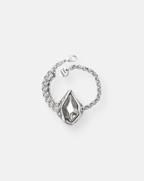 PULSERA CADENA STONE