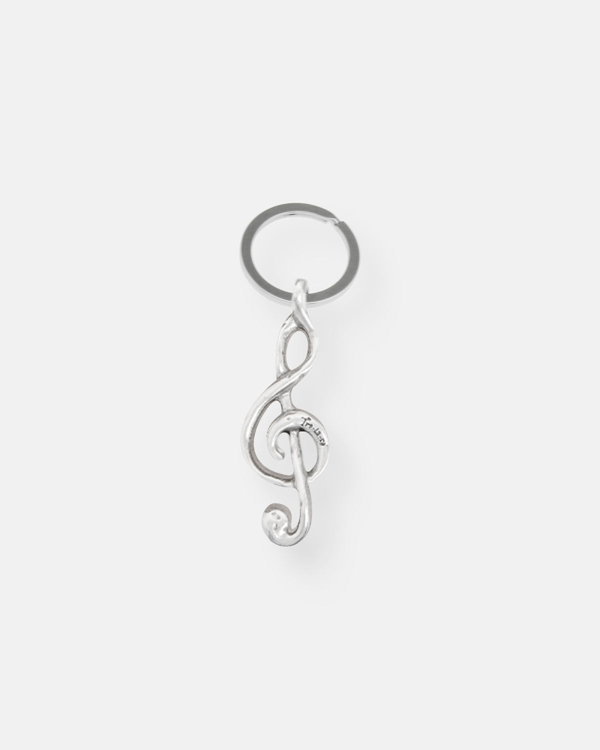 LLAVERO NOTA MUSICAL MUSICA