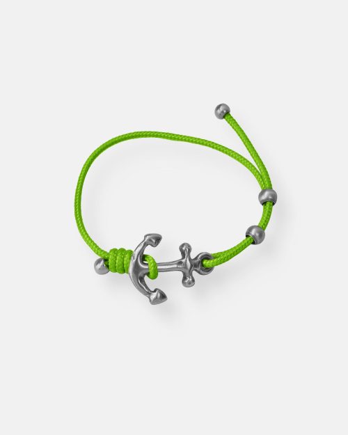 PULSERA NÁUTICA ANCLA