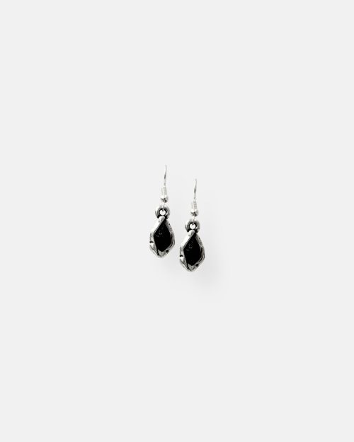 PENDIENTES HIPPY STONE