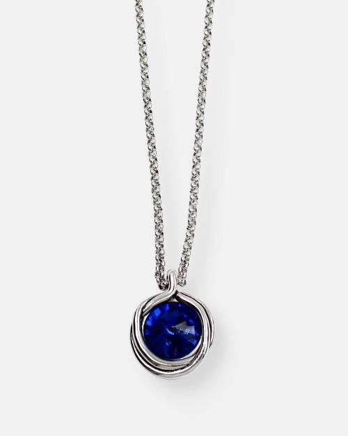 COLGANTE CADENA TUAREG
