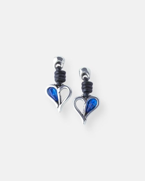 PENDIENTES CUERO PASIÓN