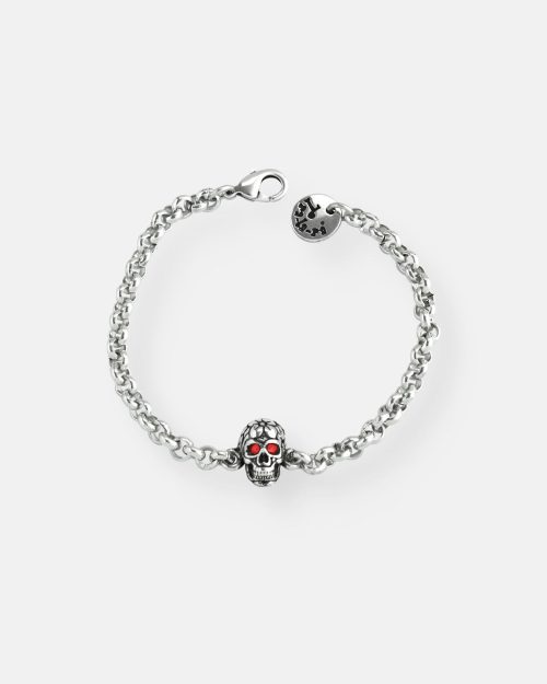 PULSERA CADENA TATOO