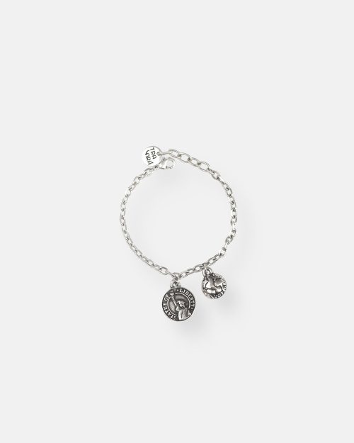 PULSERA DOBLE FINA VOYAGE