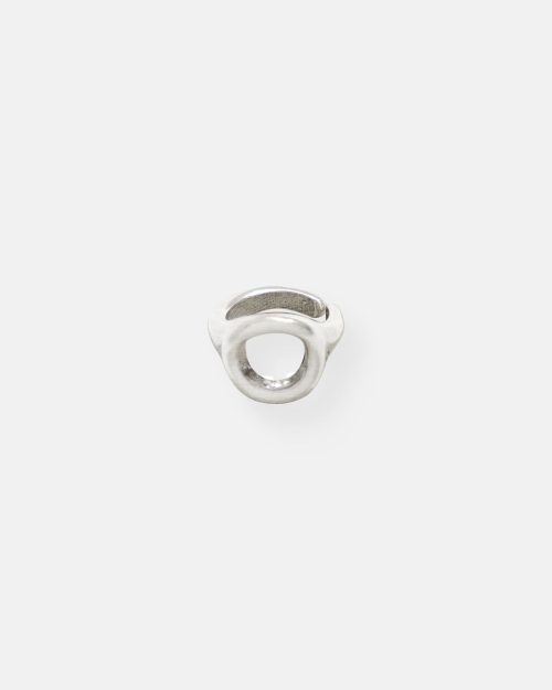 ANILLO LISO SALVAJE