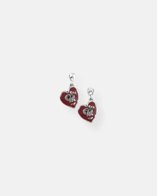 PENDIENTES COLGANTES LOVE CATRINA