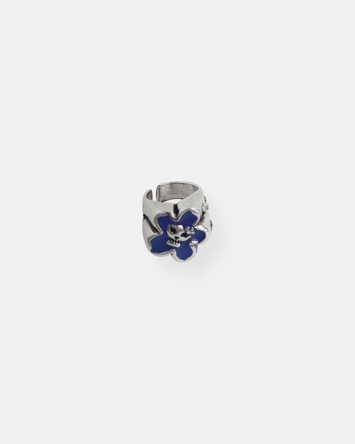 ANILLO FLOR CATRINA GR.