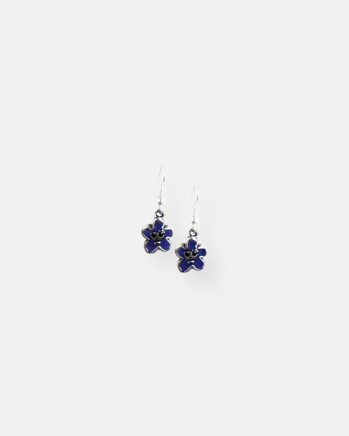 PENDIENTES HIPPY FLOR CATRINA