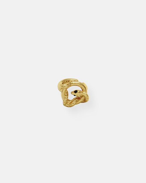 ANILLO SALVAJE ORO