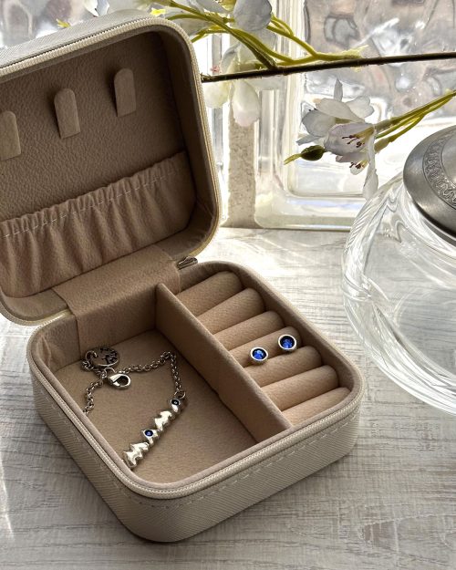 SET MAMA PULSERA-PENDIENTES-JOYERO