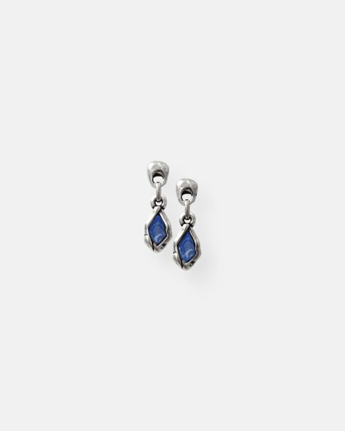 PENDIENTES COLGANTES STONE