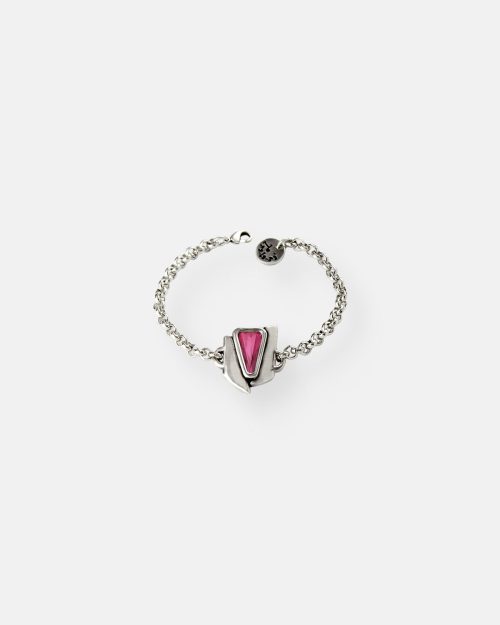 PULSERA CADENA ODISEA