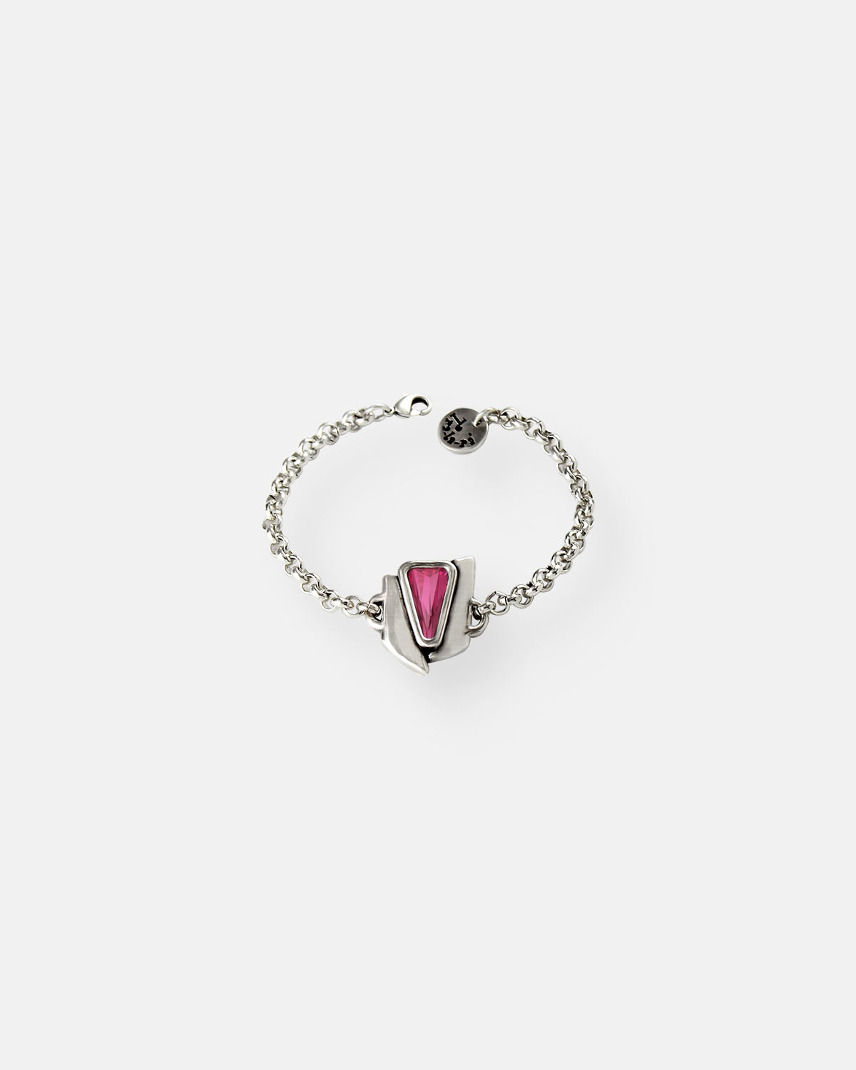 PULSERA CADENA ODISEA