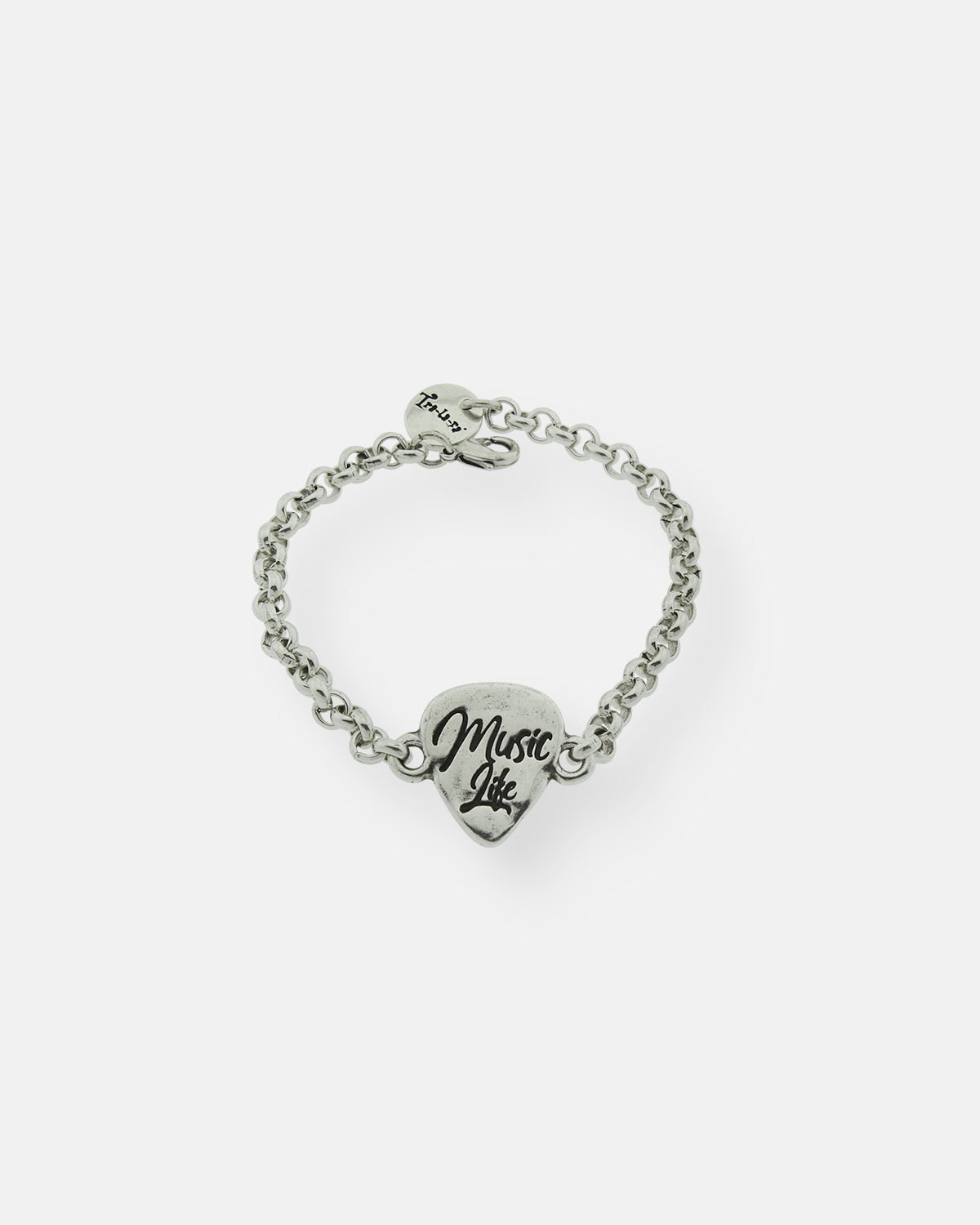PULSERA CADENA PUA MUSICA