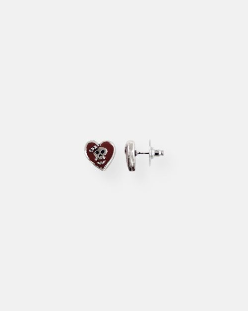 PENDIENTES PRESION LOVE CATRINA