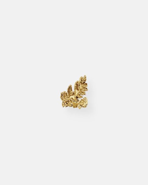 ANILLO GR. ESPIGA ORO