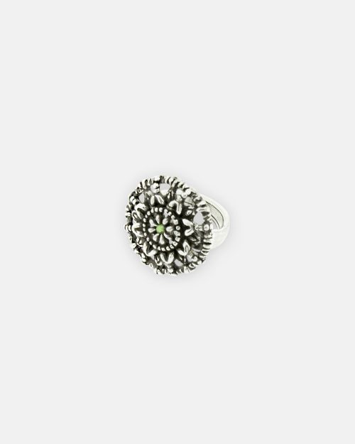 ANILLO MANDALA GR.