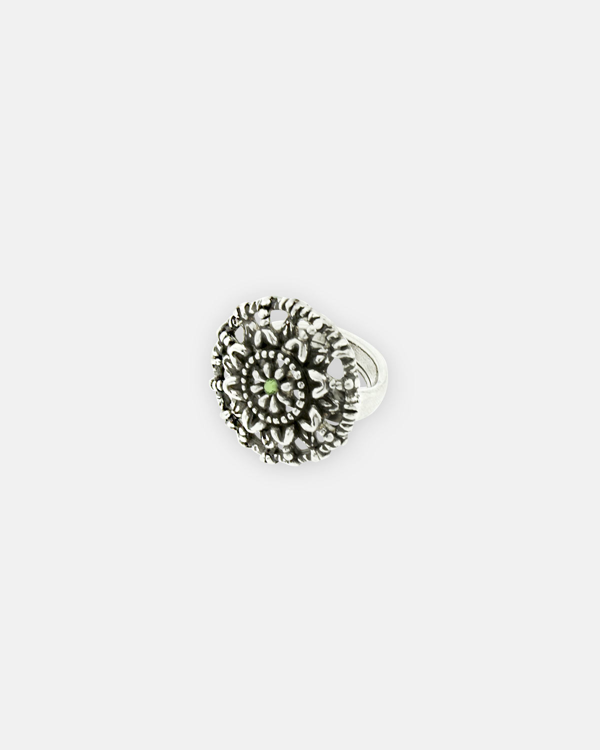 ANILLO MANDALA GR.