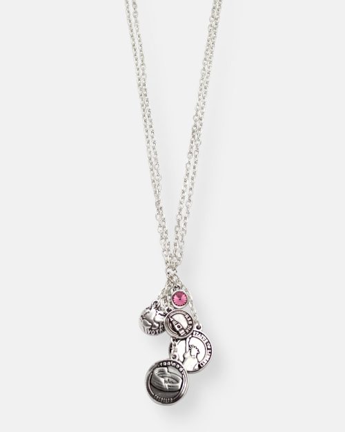 COLGANTE DOBLE CADENA VOYAGE