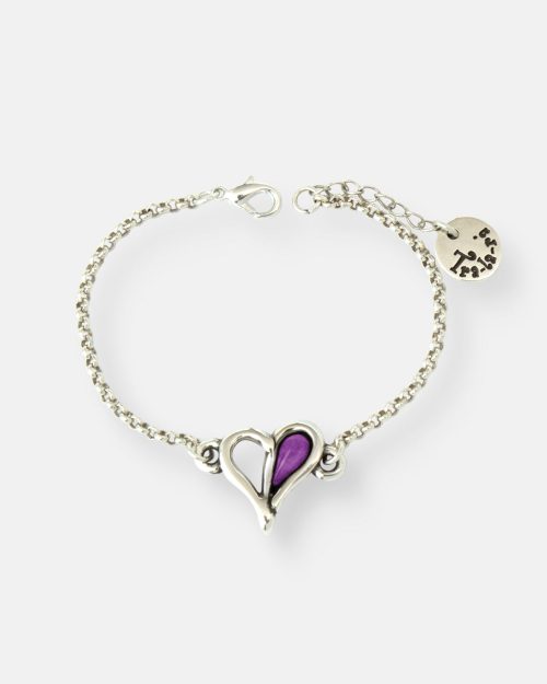 PULSERA CADENAS FINAS PEQ. PASIÓN