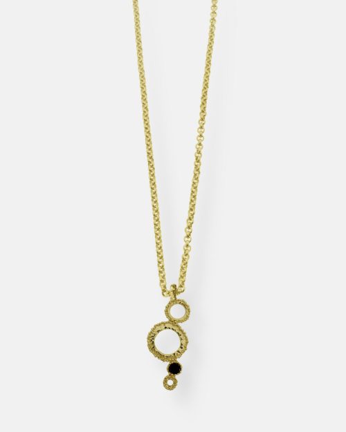 COLGANTE AROS PEQ.GRECIA