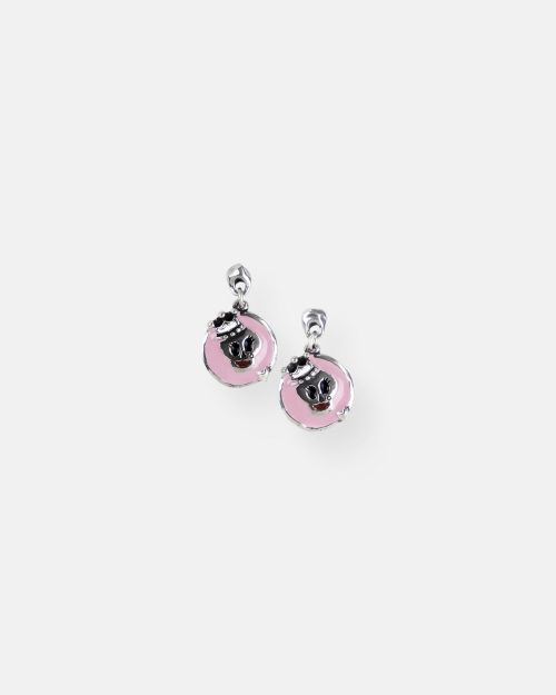PENDIENTES COLGANTES PRINCESA CATRINA