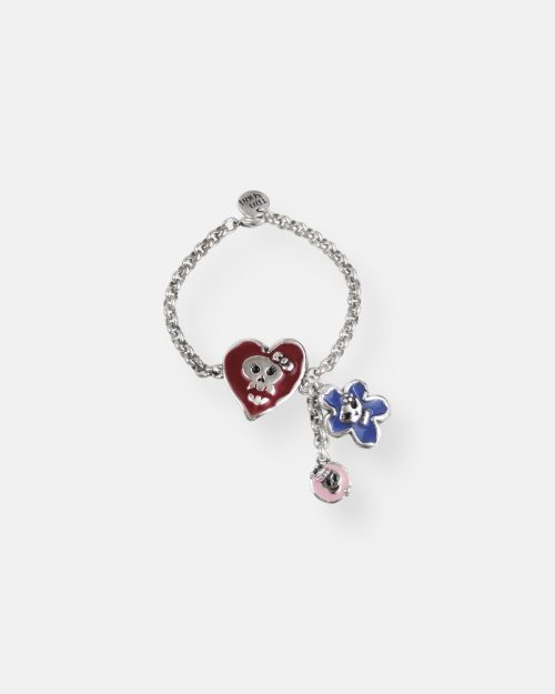 PULSERA CADENA 3 CATRINA