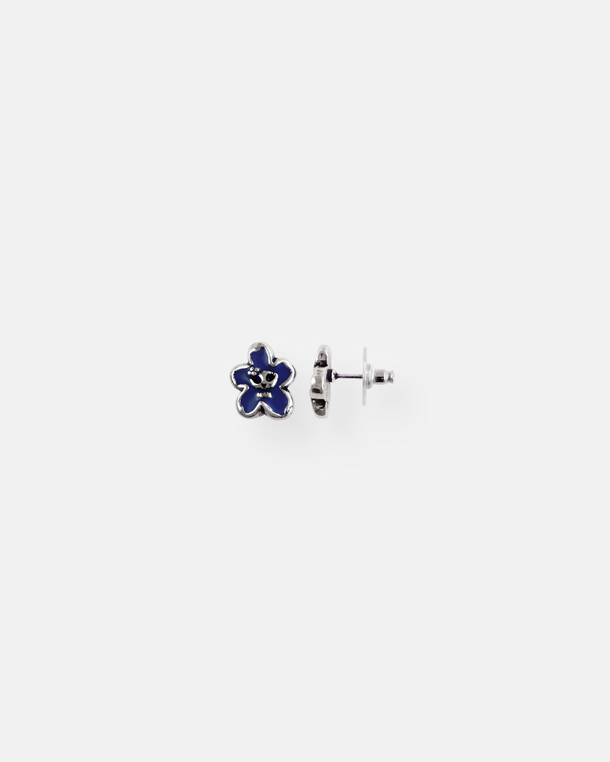 PENDIENTES PRESION FLOR CATRINA