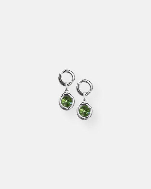 PENDIENTES COLGANTES TUAREG
