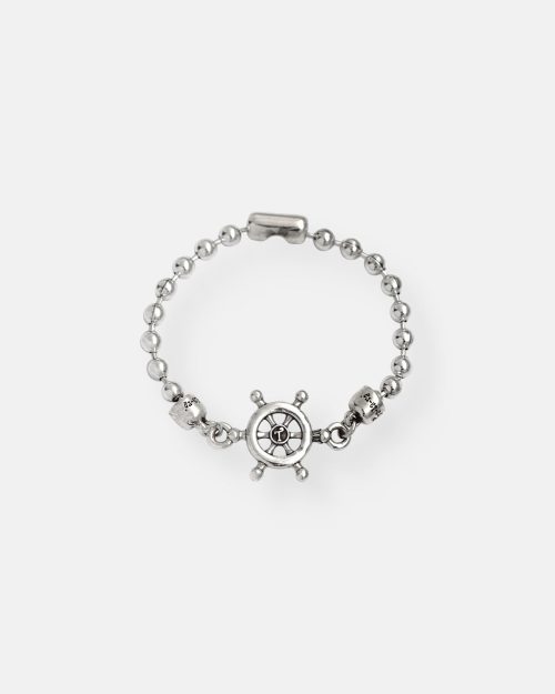 PULSERA CADENA BOLAS TIMON