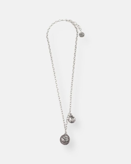 COLGANTE CADENA FINA VOYAGE