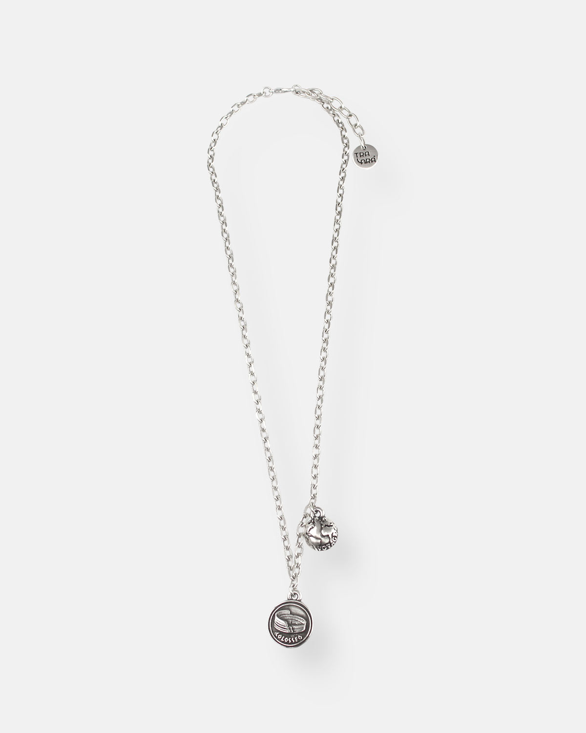 COLGANTE CADENA FINA VOYAGE