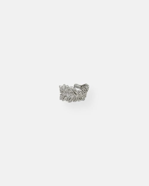 ANILLO PEQ. ESPIGA