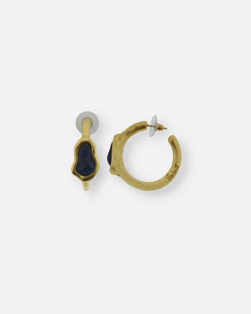 PENDIENTES ARO LAGRIMA