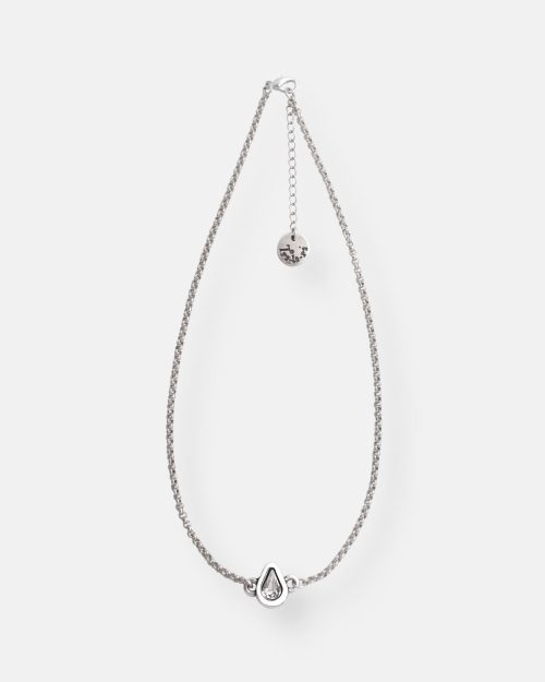 COLGANTE CADENA FINA 1 PETALO