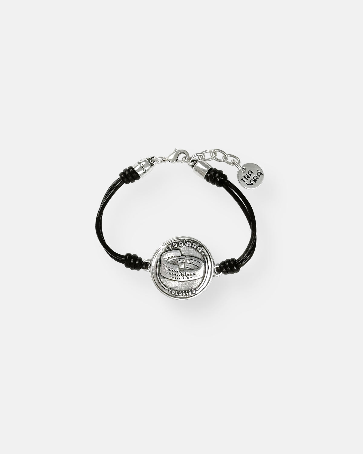 PULSERA CUERO BASICA VOYAGE