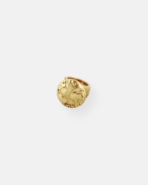ANILLO VOYAGE ORO
