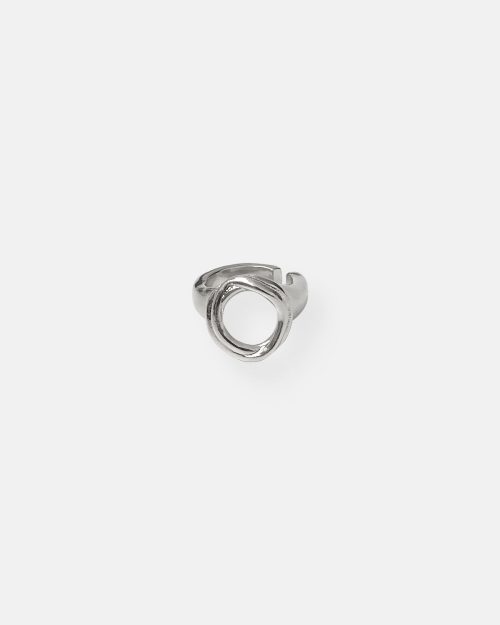 ANILLO PEQ.HUECO TUAREG