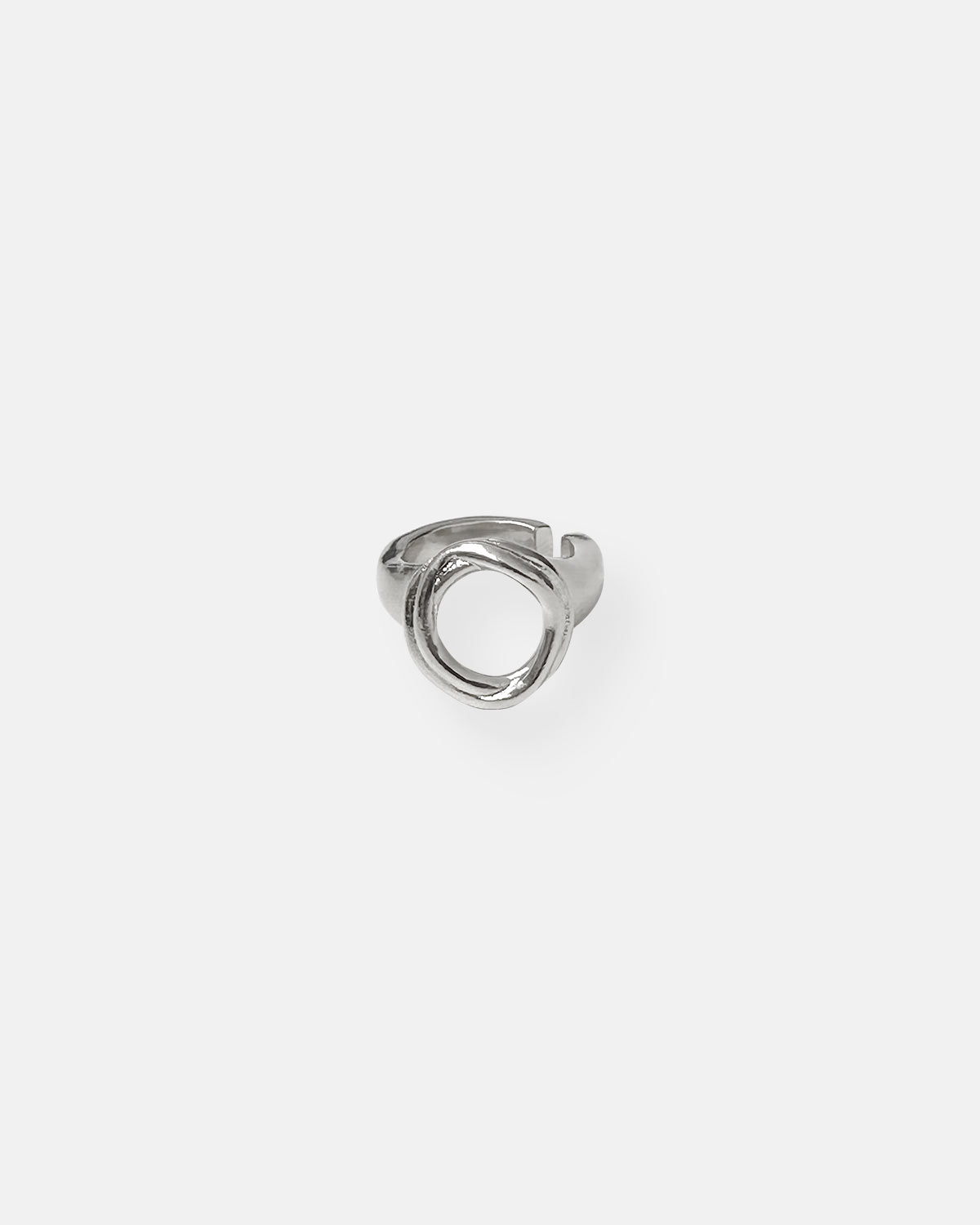 ANILLO PEQ.HUECO TUAREG
